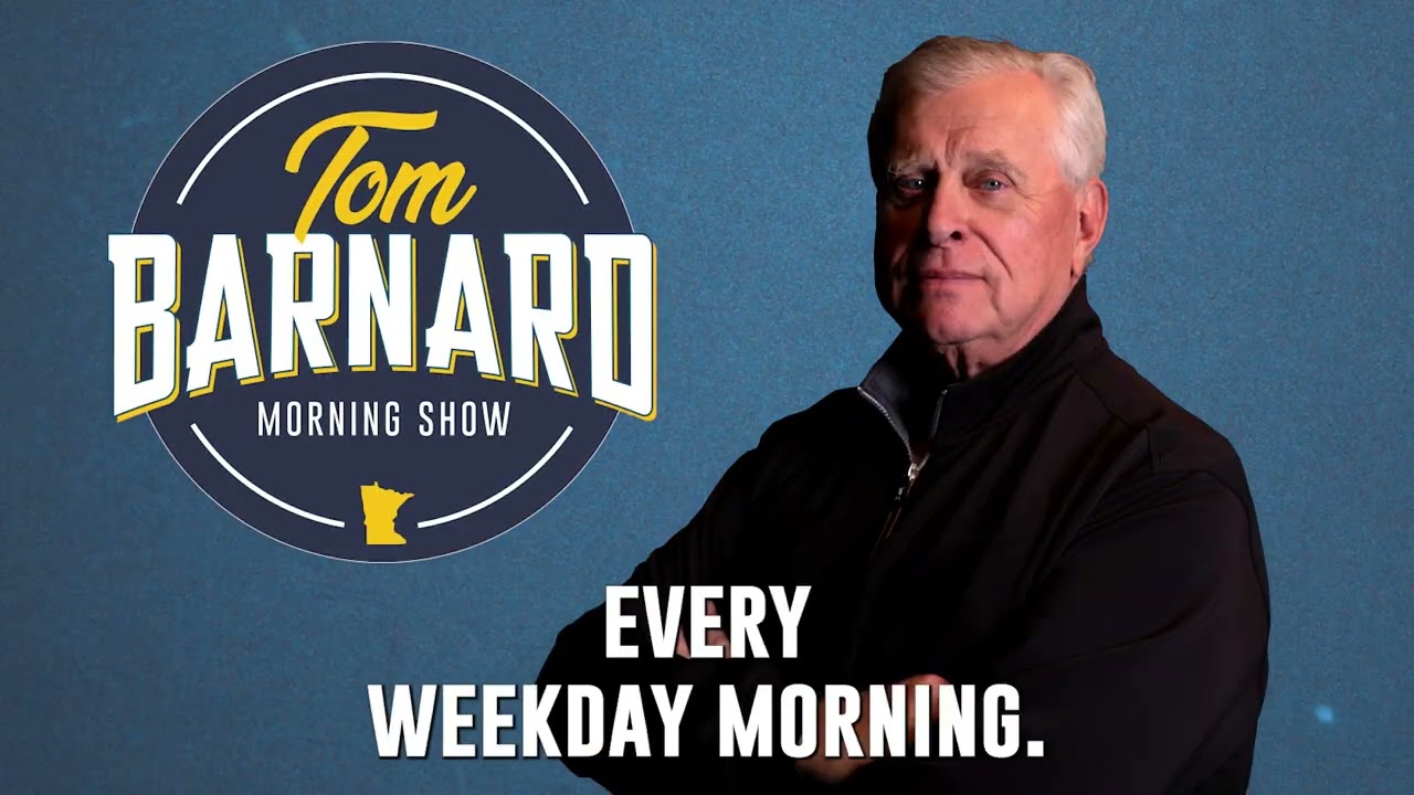 Tom Barnard KQRS Morning Show
